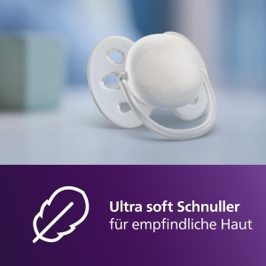 Set de Biberon Philips AVENT SCD65711, 4 Biberonuri, Suport Anti-colici, 0-12 luni - Img 9