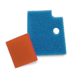 Set de bureti de schimb Oase 70241 pentru Filtral UVC 3000, rosu si albastru - Img 2