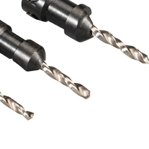 Set de burghie conic Makita D-73455, 4 piese, 14 hexagonal, pentru lemn - Img 5