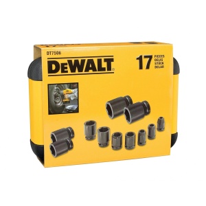 Set de burghie din cobalt DeWalt DT5929-QZ, 29 piese, in cutie de plastic - Img 2