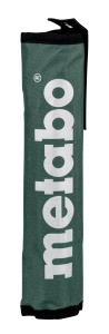 Set de burghie si dalturi Metabo SDS-plus, 10 piese, pentru beton si piatra - Img 6