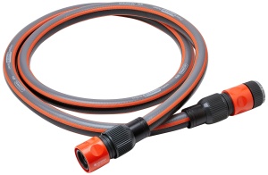 Set de Conectare GARDENA 02713-20 Profi-System pentru Sisteme de Irigare