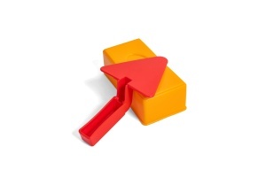 Set de Constructie Hape Maurermeister - Jucarie Robusta pentru Copii, 18 luni - Img 5