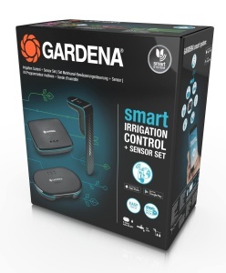 Set de Control pentru Irigatie Inteligent GARDENA cu Senzor si Gateway, 6 Zone - Img 8