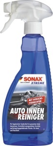 Set de curatare SONAX InnenraumScheibe (11 piese) - pentru interior si geamuri auto - Img 6