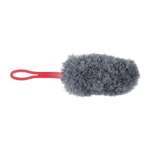 Set de curatenie Dirt Devil 42146, 6 piese, cu eimer si ustensile din microfibra - Img 5