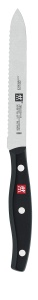 Set de cutite Zwilling Twin Pollux 6 piese otel inoxidabil maner sintetic - Img 5