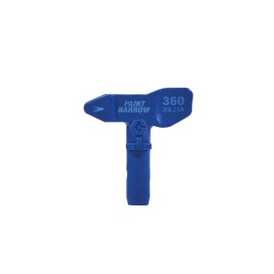 Set de duze pentru pulverizare Graco TrueCoat 360, 2 duze, compatibilitate cu Magnum - Img 4