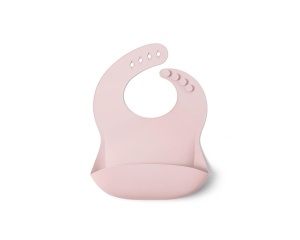 Set de farfurii Ergobaby Deluxe pentru bebelusi, 6 luni, 3-in-1, roz - Img 3