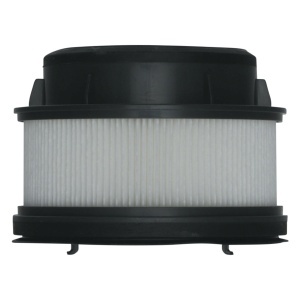 Set de filtre pentru aspirator Hoover U106, anti-miros, 2 piese - Img 4