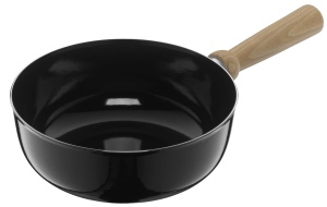 Set de fondue cu branza Silit 9 bucati, fondue pentru 6 persoane, ceramica functionala silargan, inductie, se poate spala in masina de spalat vase, set de fondue, furculite pentru fondue cu arzator de caserola Rechaud - Img 4
