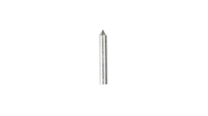 Set de Gravare Dremel 920 cu 3 Varfuri pentru Ceramica, Sticla si Lemn