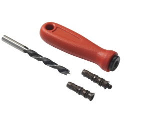 Set de injectie pentru tratamente de protectie a lemnului WAGNER, accesorii pentru sisteme de pulverizare - Img 2