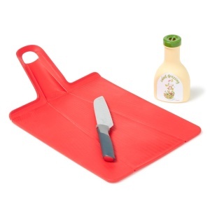 Set de joaca pentru salate Joseph Joseph, 5 piese, pentru copii de la 2 ani - Img 4
