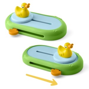 Set de Joaca Peppa Pig cu Peppa si Evie, 4 piese, interactiv, pentru copii de la 3 ani - Img 8