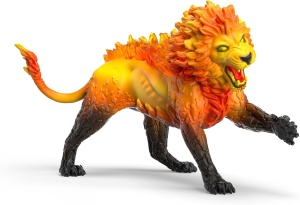 Set de Joaca Schleich ELDRADOR MasterCave Smashrador 42757, 119 piese, pentru copii de la 6 ani - Img 13