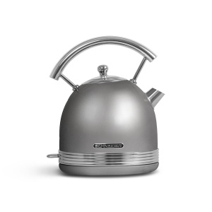Set de Mic Dejun Schneider Retro Line, Toaster 2 Feli, Fierbator 1.7L, 2200W - Img 2