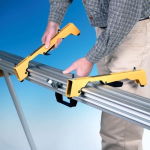 Set de Montaj DeWalt DE7025 pentru Substructuri Universale - Img 4