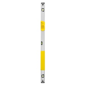 Set de Nivele STANLEY FATMAX XTREME 60cm si 120cm cu Torpedo Magnetic - Img 4