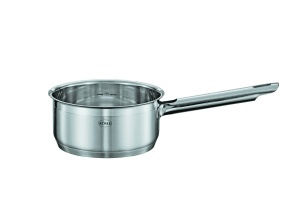 Set de oale ROSLE Elegance 5 piese inox compatibil cu inductie si cuptor - Img 4
