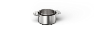 Set de Oale Siemens HZ9SE040, 4 piese, pentru toate tipurile de plite - Img 6