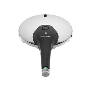 Set de oale sub presiune WMF Perfect Premium One Pot inductie 3 piese oala sub presiune 45l 3l cu set de insertii cratita mare otel inoxidabil Cromarg - Img 15
