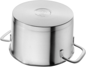 Set de oale ZWILLING TrueFlow, 5 piese, inox, capacitate variata - Img 9