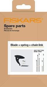 Set de Piese de Schimb pentru Fiskars Bypass Schneidgiraffe UPX82, UPX86, UP82, UP84, Negru - Img 4