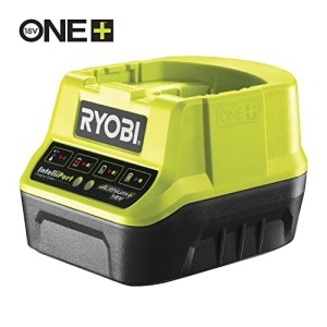 Set de pornire Ryobi RC18120-242X 2 acumulatori Lithium 18V 40Ah 20Ah si incarcator rapid 20A - Img 2