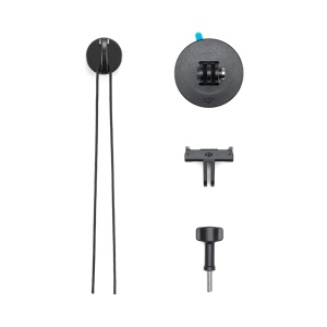 Set de siguranta DJI Osmo Action pentru surf, compatibil cu Osmo Action 3, 4 si 5 Pro