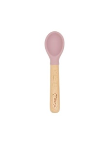 Set de Tacamuri si Farfurii pentru Copii MoMi AMI, 6 Piese, Silikon, 360 ml - Img 18