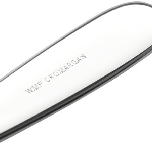 Set de tacamuri si vesela pentru copii WMF Einhorn 6 piese inox Cromargan potrivit pentru copii 3-9 ani - Img 4