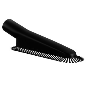 Set Extindere Aspirator AEG AKIT18, Electrodusa, Mobilier, Negru - Img 2