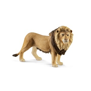 Set Figurine Animale Salbatice Schleich 72286 - 5 Piese, pentru copii de la 3 ani - Img 7