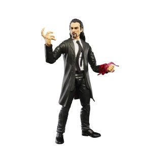 Set Figurine Marvel Legends Iron Man (Extremis) si Mandarin, 15 cm, 12 accesorii - Img 6
