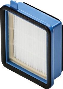 Set filtre AEG ASKW1 lavabile pentru aspiratoare QX6QX7QX8-2 performanta optima albastrugri - Img 6