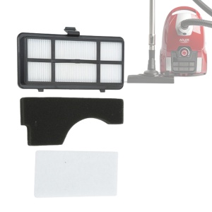 Set Filtre pentru Aspirator ADLER AD7041.1 Eficienta Ridicata, Usor de Instalati