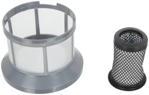 Set filtre pre-motor Hoover U93, compatibil cu H-Free 200 HF18GHI, HFC324GI, accesorii originale