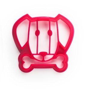 Set forme pentru clatite IBILI 756950 3 piese material durabil