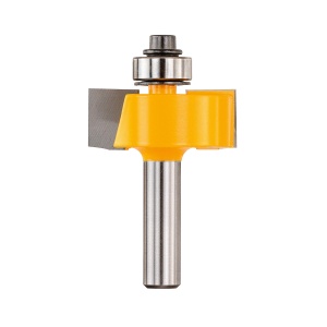 Set freze 22 piese Dewalt DT90017-QZ, din otel de calitate, design anti-recul - Img 3