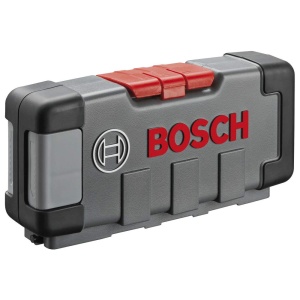Set lame ferastrau sabie Bosch Professional ToughBox, 20 buc, pentru lemn si metal - Img 3