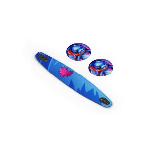 Set Limitat SteelSeries Arctis Nova Booster Pack - Call of Duty Mister Peeks, Nylon, Personalizare