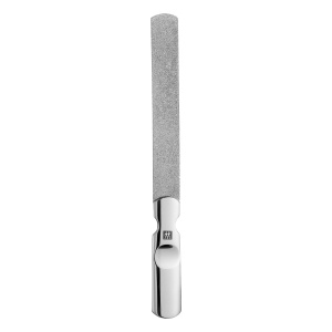 Set manichiura ZWILLING 5 piese, etui din piele naturala, design elegant - Img 4