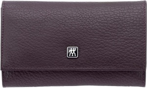 Set Manichiura ZWILLING 7 piese cu Etui Lila, Classic - Img 4