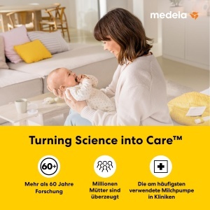 Set Medela pentru Pastrarea Laptelui Maternal, 150ml, Cu Beute Reutilizabile si Sac de Racire - Img 9