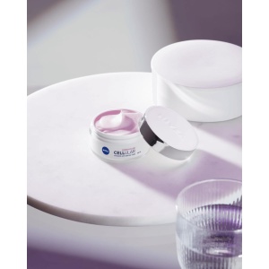 Set NIVEA CELLULAR Expert Filler Anti-rid, 2 x 50 ml, cu Coenzim Q10 - Img 6
