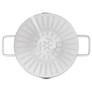Set Oale Tefal Nordica 6 piese din inox, design compact, 10 ani garantie - Img 2