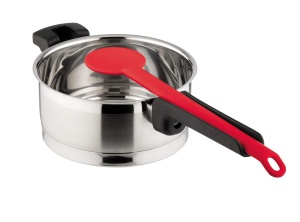 Set Oale Tescoma ULTIMA, 10 piese, inox, capacitate variata - Img 8