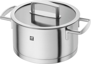 Set oale ZWILLING Vitality 5 piese otel inoxidabil compatibil inductie - Img 3