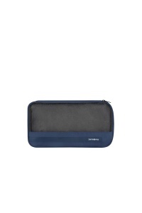 Set Organizator Koffer Samsonite TA Revolution, 3 Piese, Compact, Albastru - Img 2